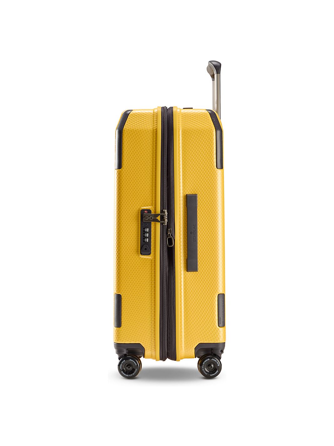Echolac Logic Pro 4 ruote Carrello 66 cm espandibile Echolac Logic Pro 4 ruote Carrello 66 cm espandibile