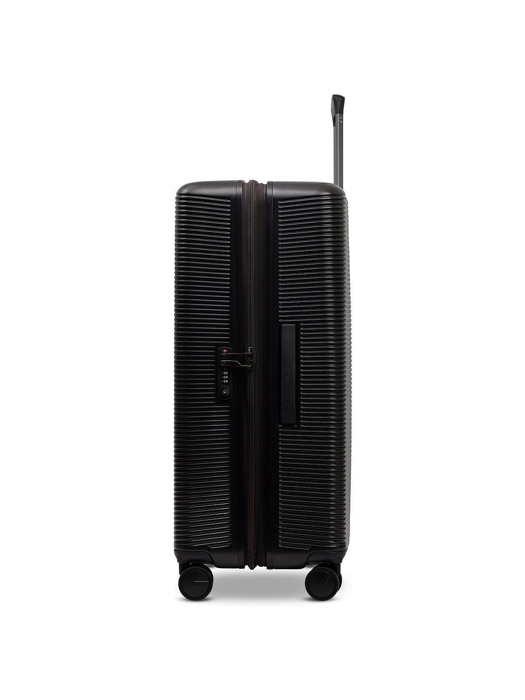 Echolac Ultima 4 ruote Carrello 76 cm espandibile Echolac Ultima 4 ruote Carrello 76 cm espandibile