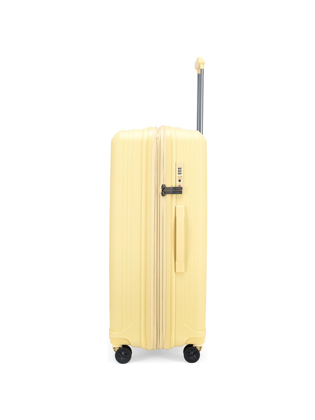 Epic Anthem 4 ruote Carrello 75 cm espandibile Epic Anthem 4 ruote Carrello 75 cm espandibile