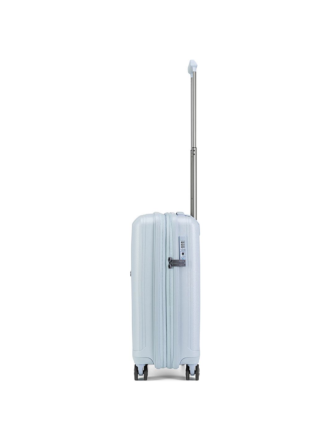 Epic Anthem 4 ruote Trolley cabina 55 cm espandibile Epic Anthem 4 ruote Trolley cabina 55 cm espandibile