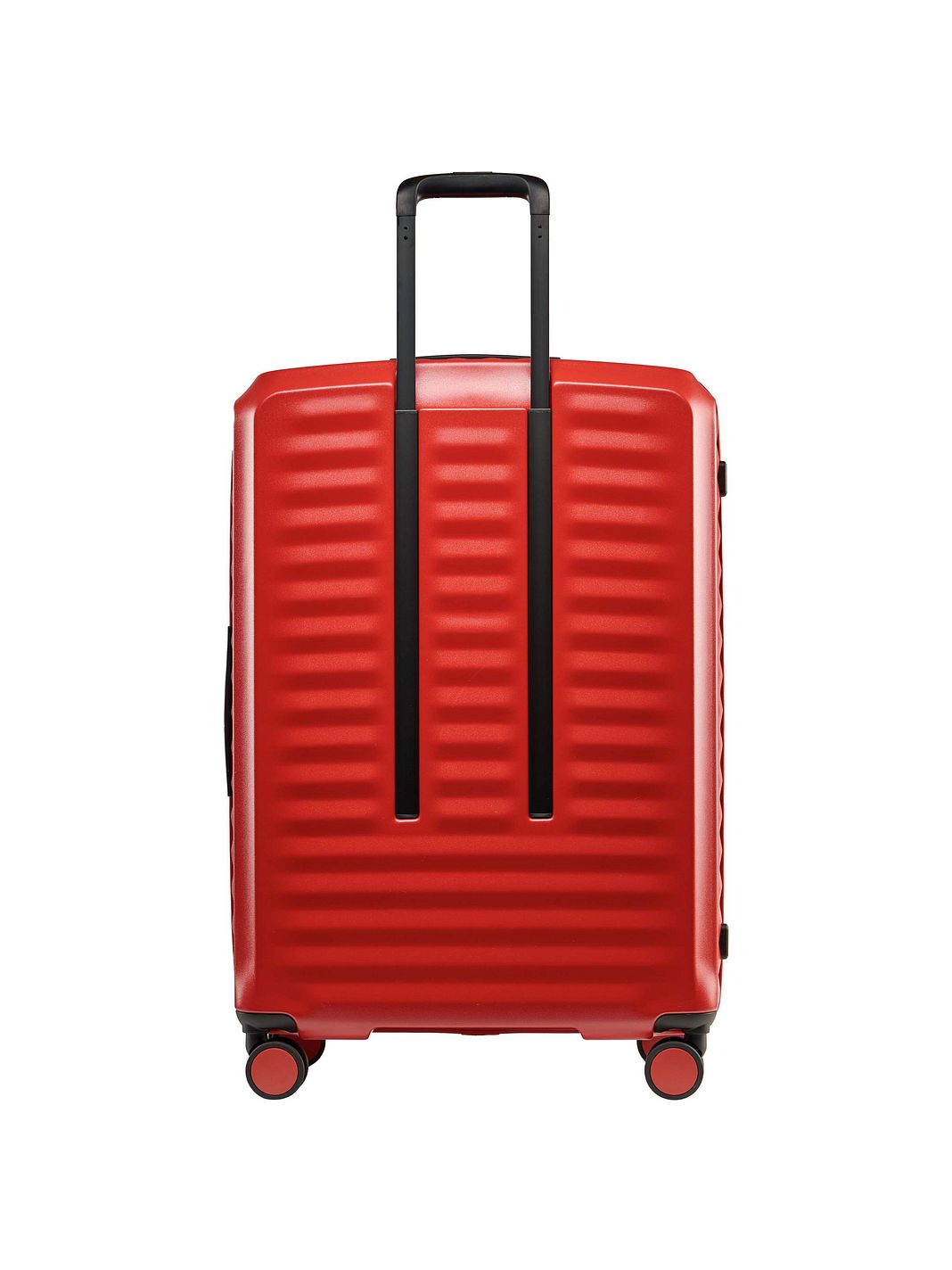 Echolac Oxygen 4 ruote Carrello 77 cm espandibile Echolac Oxygen 4 ruote Carrello 77 cm espandibile