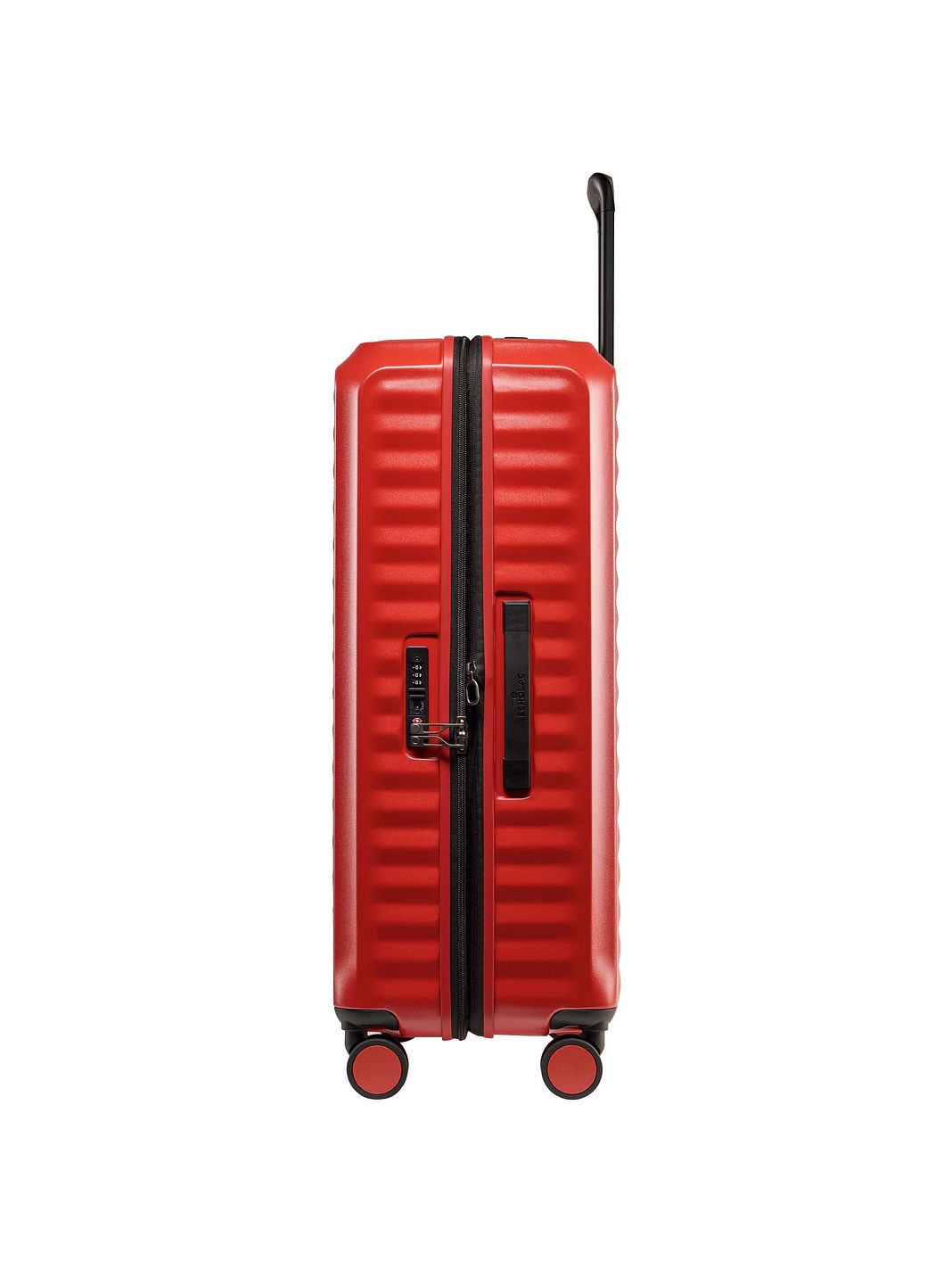 Echolac Oxygen 4 ruote Carrello 77 cm espandibile Echolac Oxygen 4 ruote Carrello 77 cm espandibile