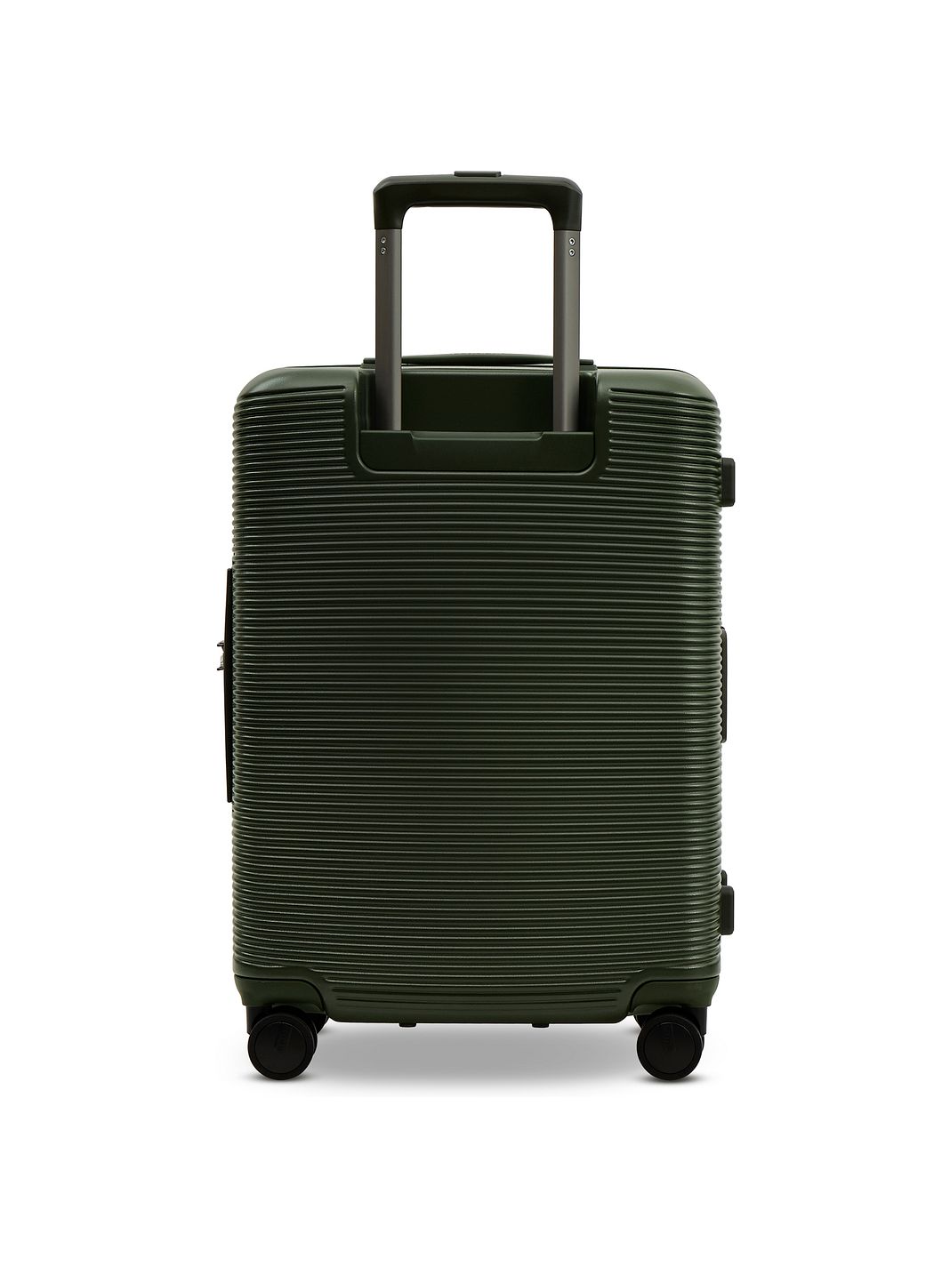 Echolac Ultima 4 ruote Trolley cabina 54 cm espandibile Echolac Ultima 4 ruote Trolley cabina 54 cm espandibile