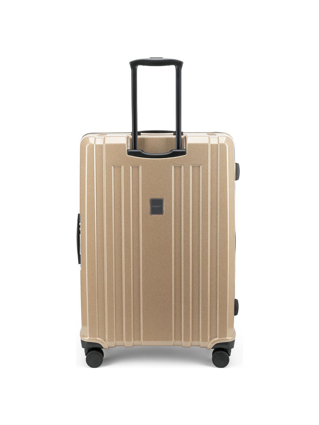 Epic Crate Reflex EVO 4 ruote Carrello 75 cm Epic Crate Reflex EVO 4 ruote Carrello 75 cm