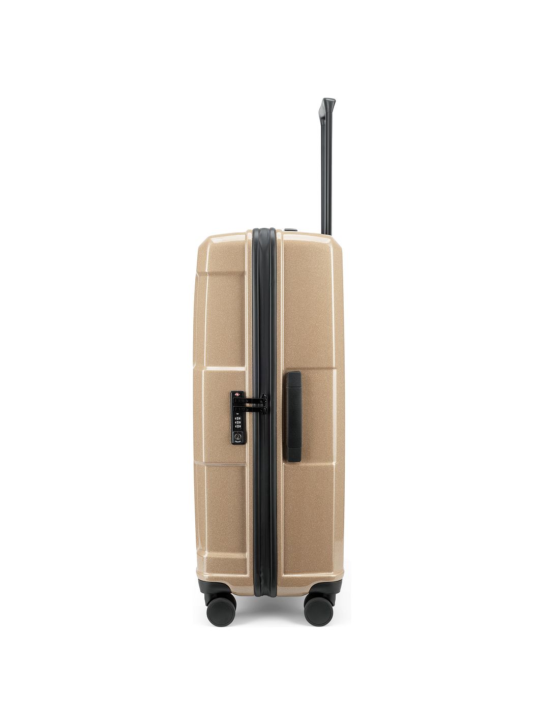 Epic Crate Reflex EVO 4 ruote Carrello 75 cm Epic Crate Reflex EVO 4 ruote Carrello 75 cm