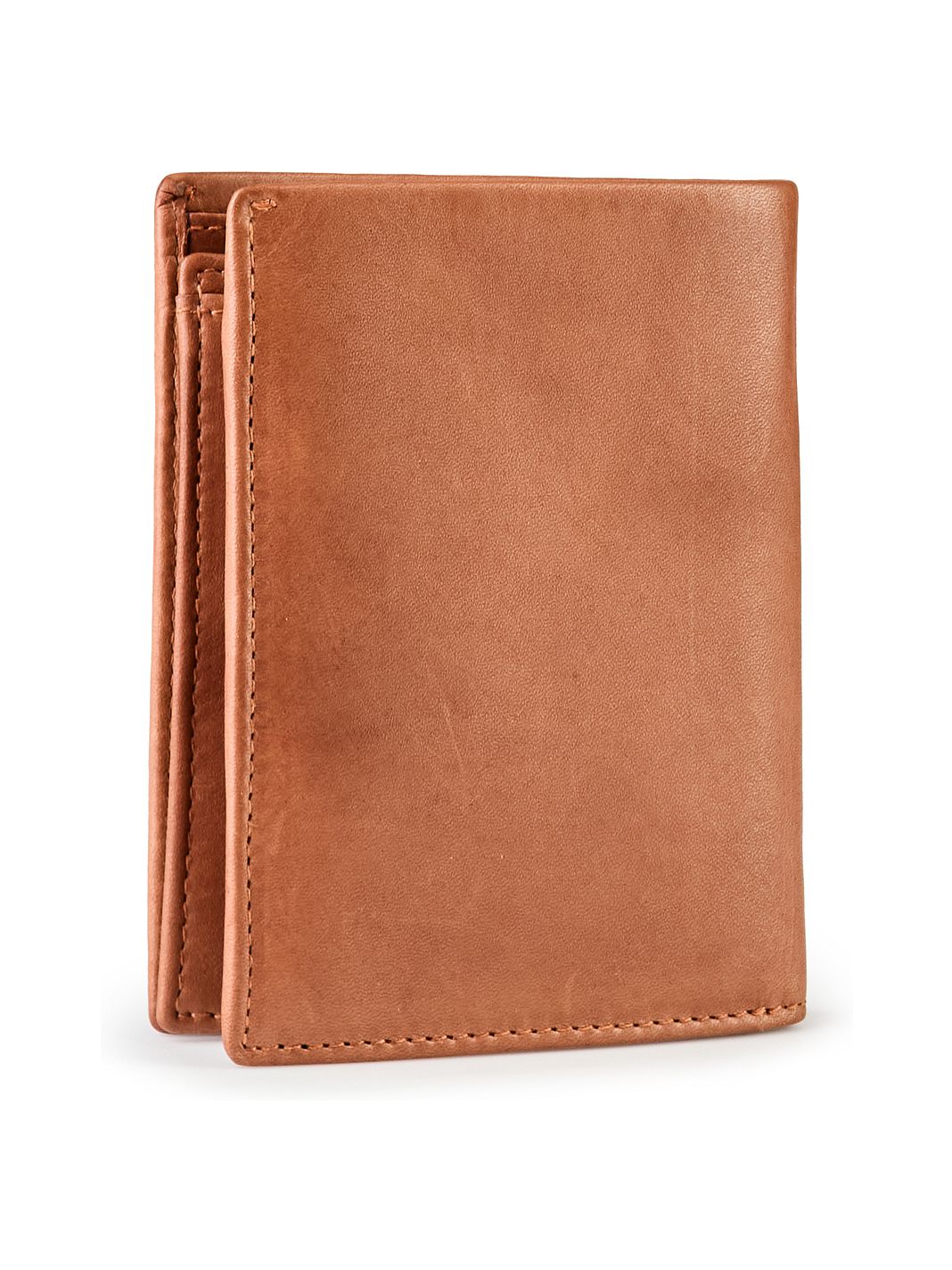 Esquire Chicago Portafoglio Protezione RFID Vera Pelle 11.5 cm Esquire Chicago Portafoglio Protezione RFID Vera Pelle 11.5 cm