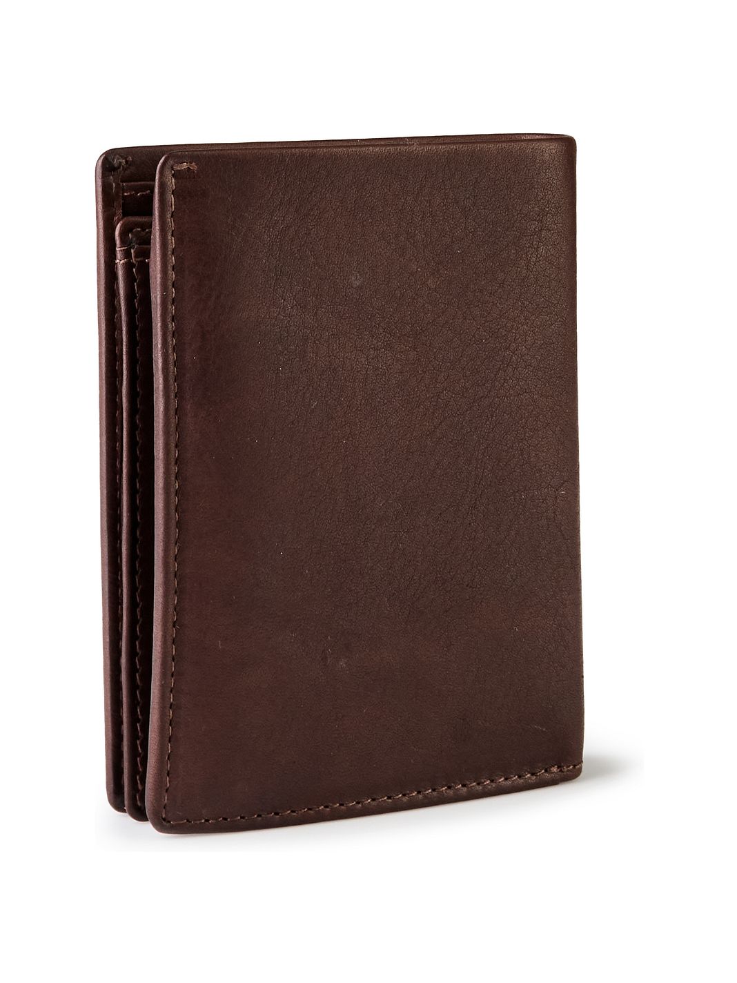 Esquire Chicago Portafoglio Protezione RFID Vera Pelle 11.5 cm Esquire Chicago Portafoglio Protezione RFID Vera Pelle 11.5 cm