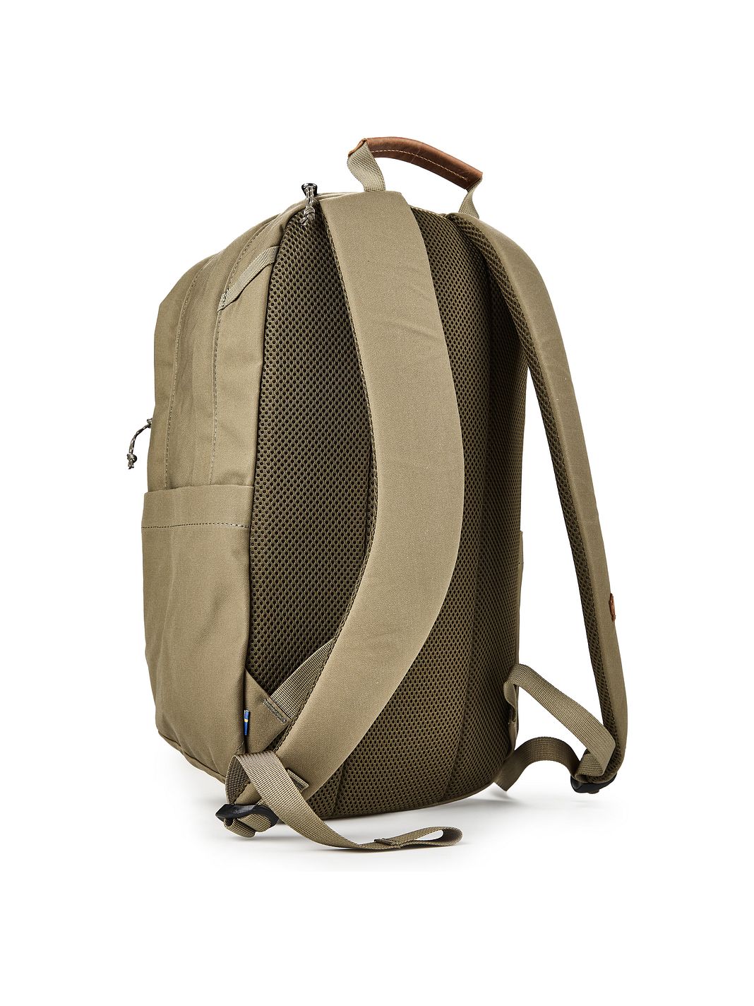 Fjällräven Övik Räven 20 Denní batoh 46 cm Kapsa na notebook