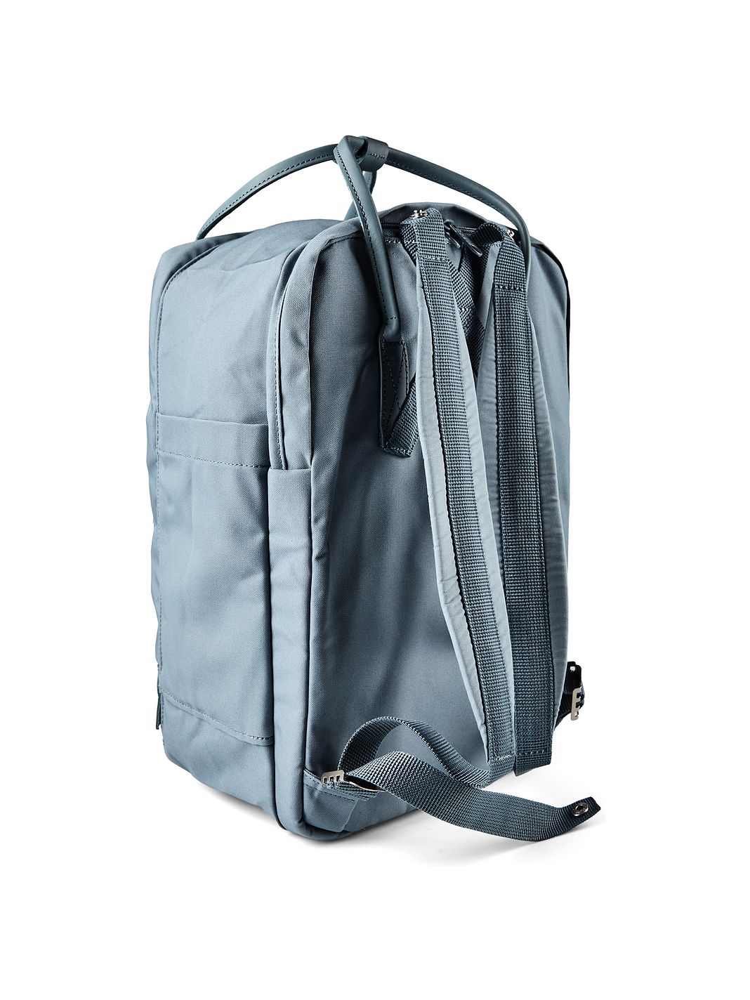 Fjällräven Kanken 15 Mochila urbana 41 cm Compartimento para el portátil Fjällräven Kanken 15 Mochila urbana 41 cm Compartimento para el portátil