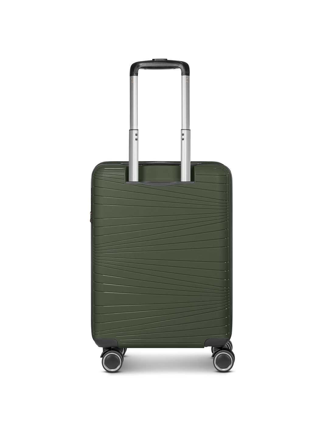 Franky Dallas 3.0 4 ruedas Trolley S 55 cm