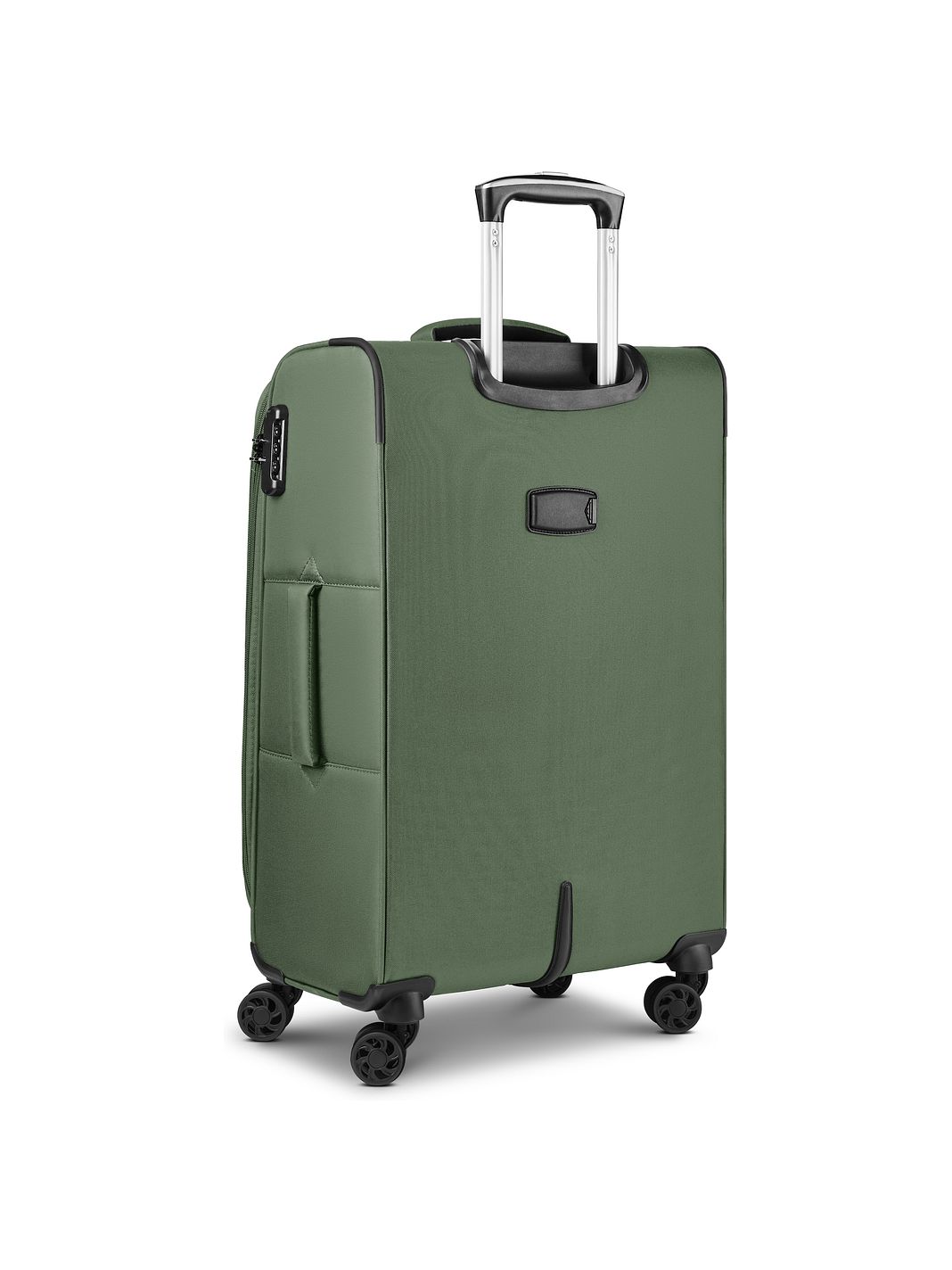 Franky Melbourne 3.0 4 ruote Carrello M 69 cm espandibile Franky Melbourne 3.0 4 ruote Carrello M 69 cm espandibile