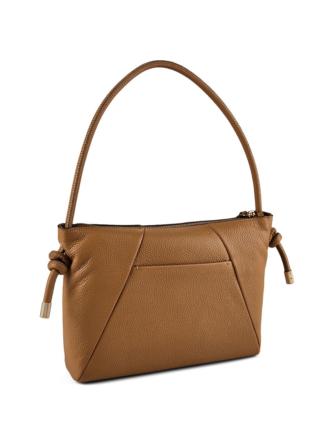 Fossil Willa Borsa a spalla Vera Pelle 30.5 cm