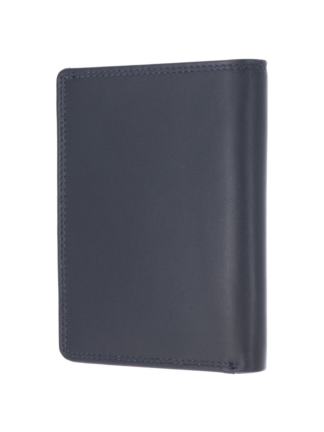Golden Head Polo Identity Card Case RFID in pelle 9 cm Golden Head Polo Identity Card Case RFID in pelle 9 cm