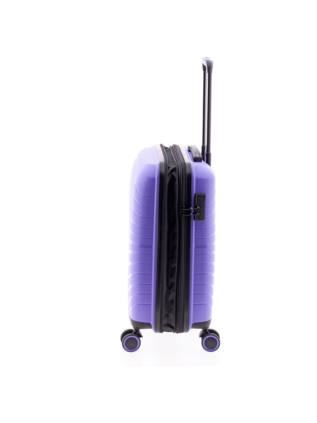 Gladiator 3400 4 ruote Trolley cabina 55 cm espandibile