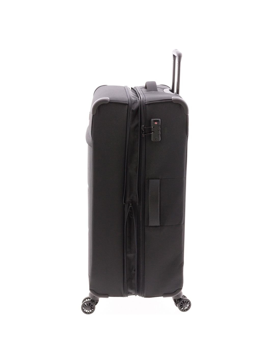 Gladiator 4700 4 ruote Carrello 76 cm espandibile