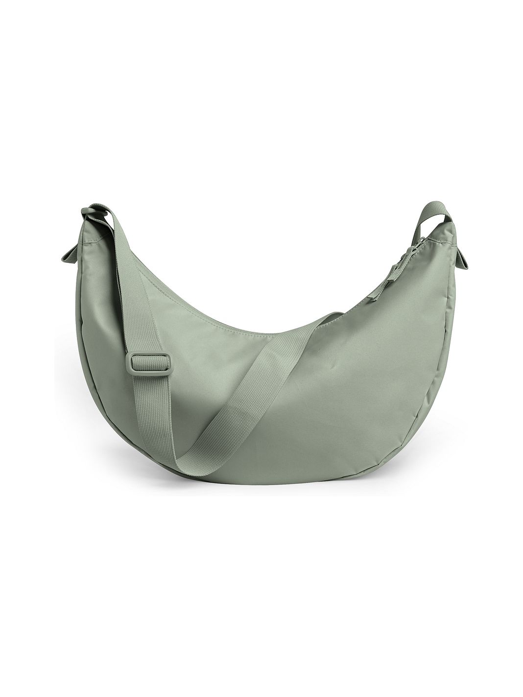 Got Bag Moon Bag Crossbody taška 45 cm Got Bag Moon Bag Crossbody taška 45 cm