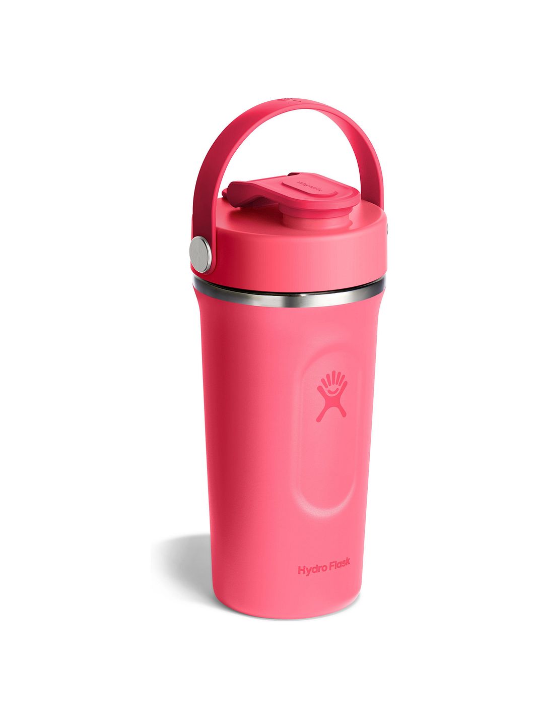 Hydro Flask Sport Insulated Shaker Bottle Vattenflaska 710 ml