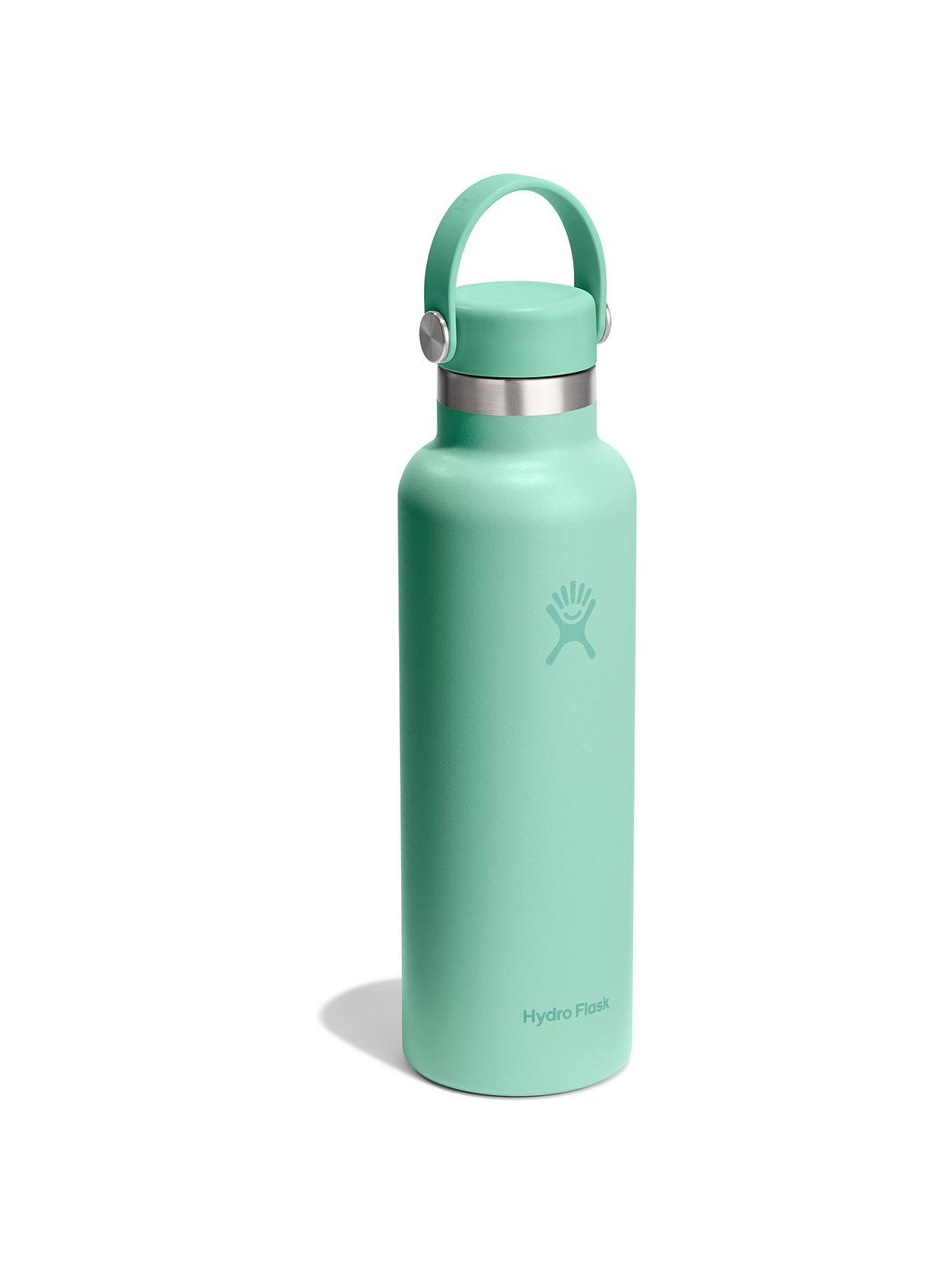 Hydro Flask Hydration Standard Flex Cap Bottiglia per bere 621 ml Hydro Flask Hydration Standard Flex Cap Bottiglia per bere 621 ml