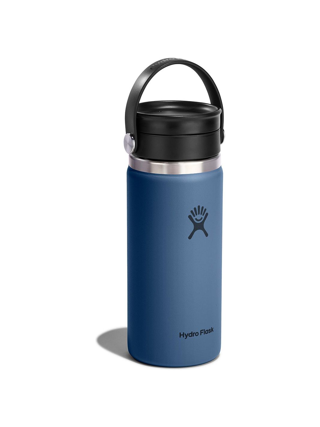 Hydro Flask Hot Beverages Wide Flex Slip Lid Juomapullo 473 ml