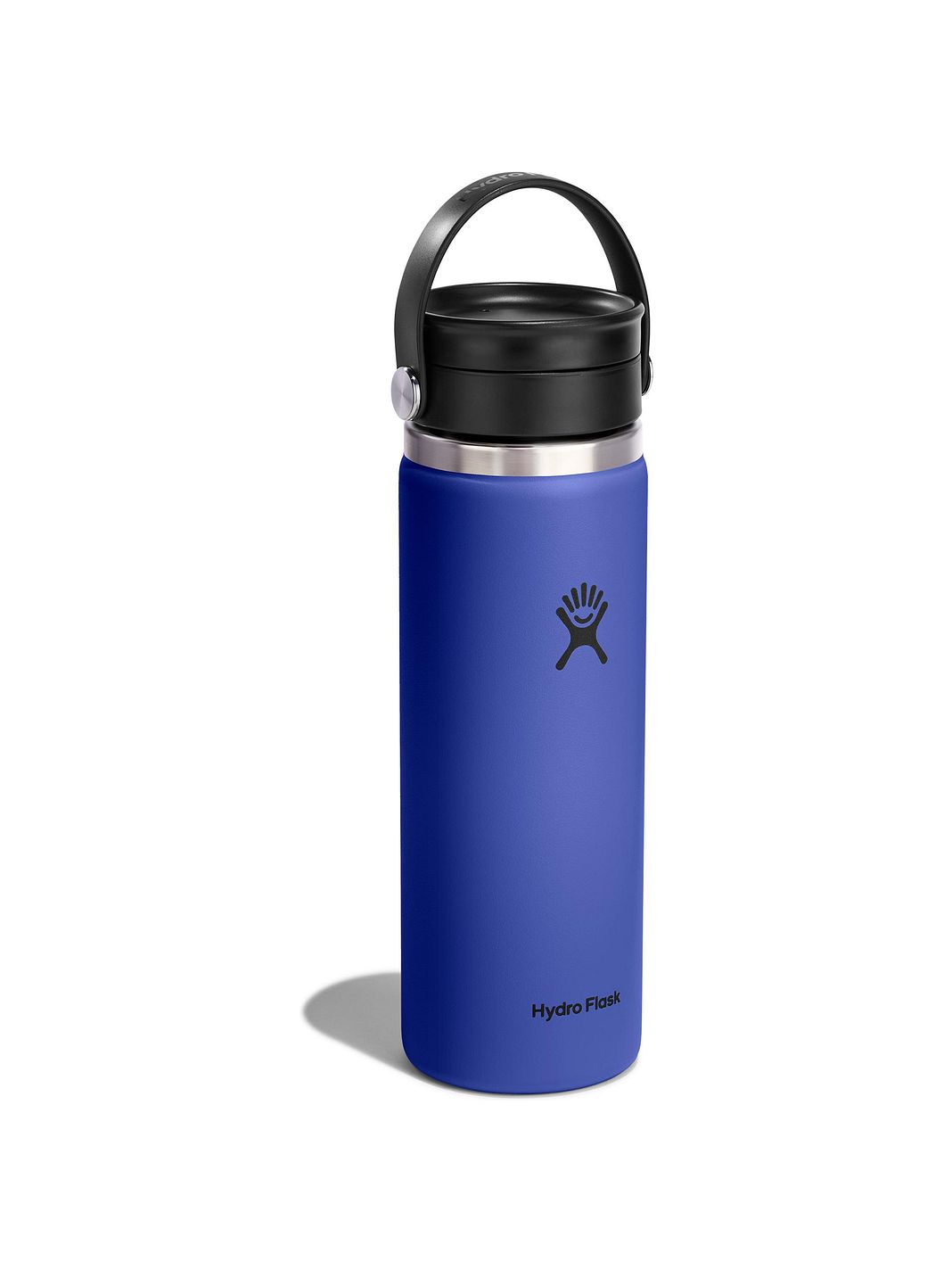 Hydro Flask Hot Beverages Wide Flex Slip Lid Bottiglia per bere 590 ml Hydro Flask Hot Beverages Wide Flex Slip Lid Bottiglia per bere 590 ml