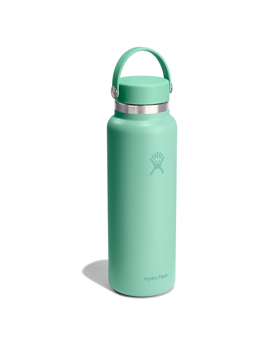 Hydro Flask Hydration Wide Flex Cap Bottiglia per bere 1180 ml