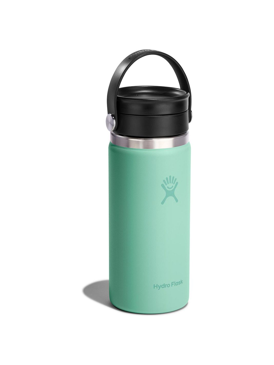 Hydro Flask Hot Beverages Wide Flex Slip Lid Juomapullo 473 ml
