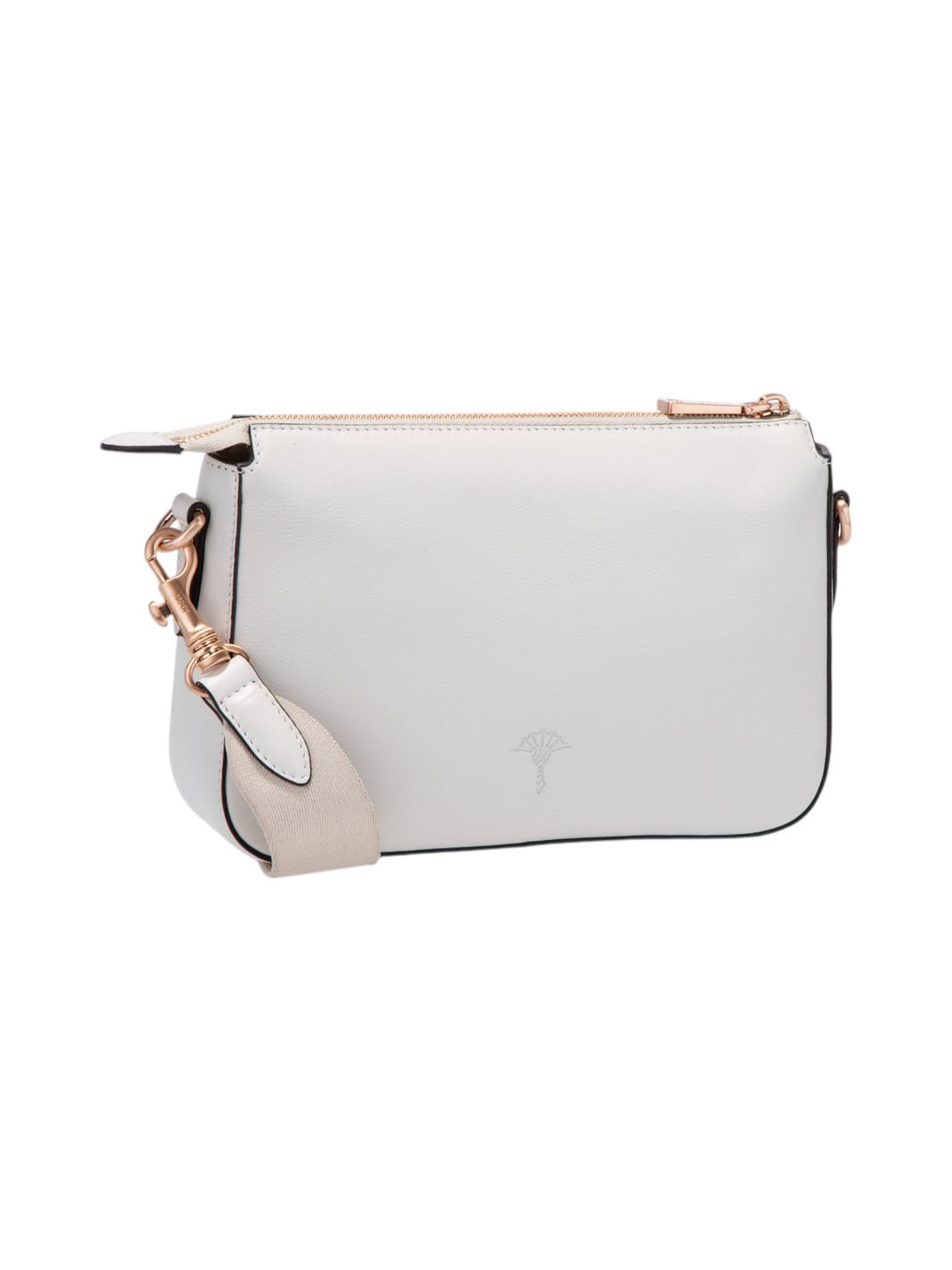 Joop! Sofisticato 1.0 Jasmina Borsa a tracolla Vera Pelle 24 cm Joop! Sofisticato 1.0 Jasmina Borsa a tracolla Vera Pelle 24 cm