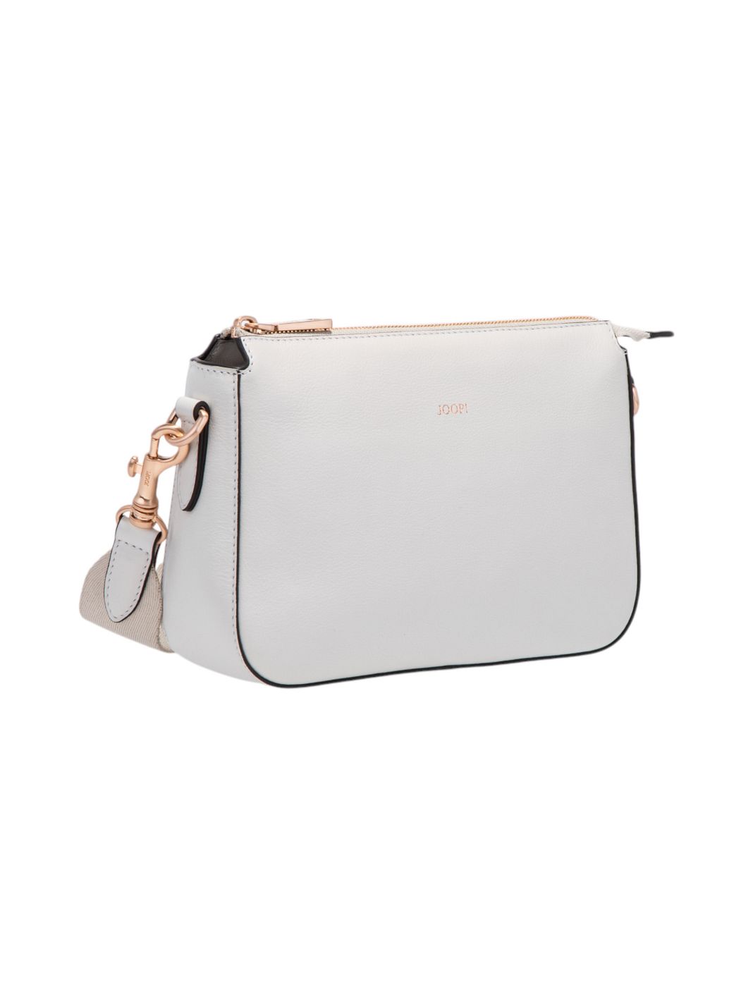 Joop! Sofisticato 1.0 Jasmina Borsa a tracolla Vera Pelle 24 cm Joop! Sofisticato 1.0 Jasmina Borsa a tracolla Vera Pelle 24 cm