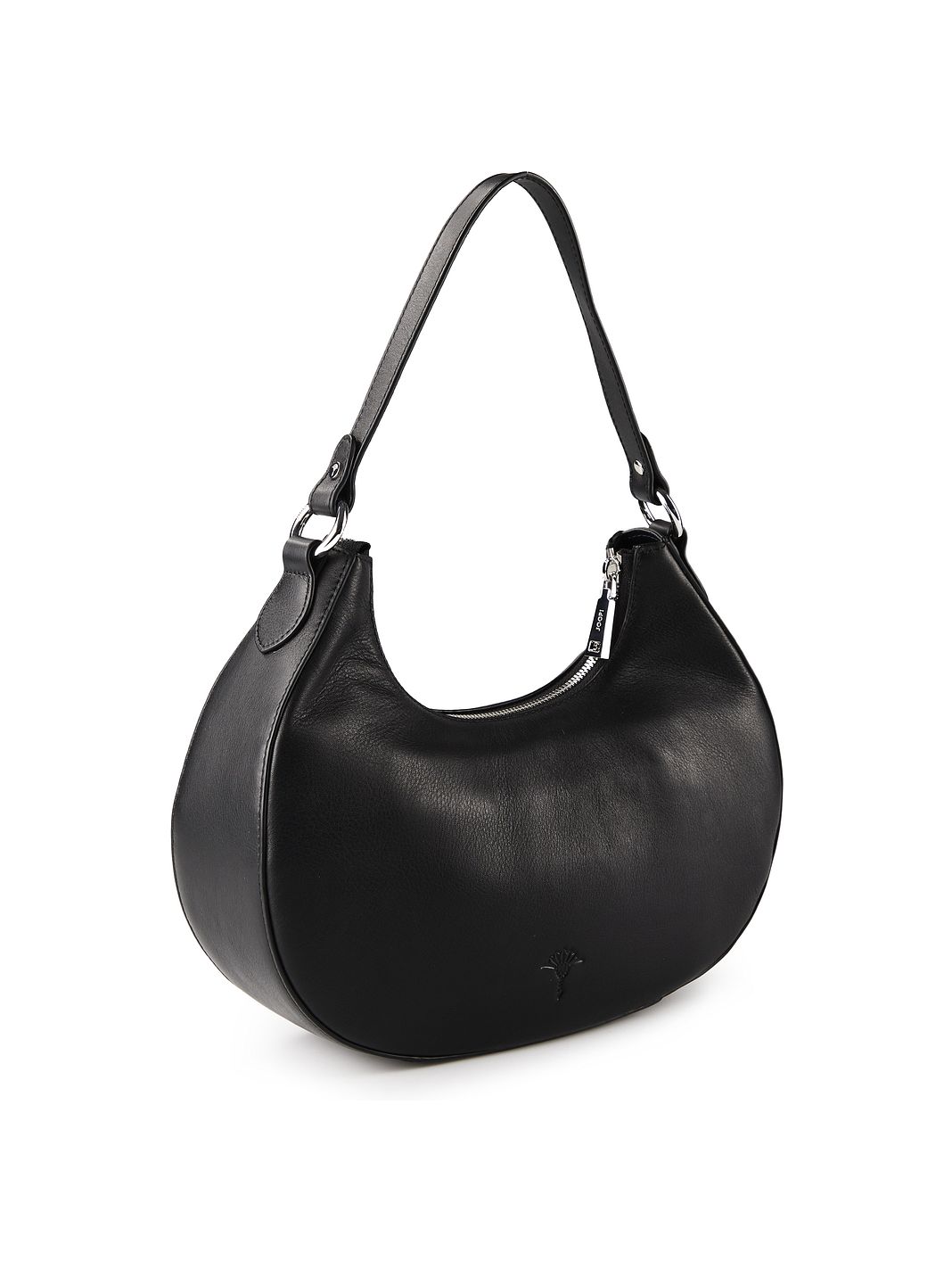 Joop! sofisticato 1.0 Borsa a spalla Vera Pelle 30 cm Joop! sofisticato 1.0 Borsa a spalla Vera Pelle 30 cm