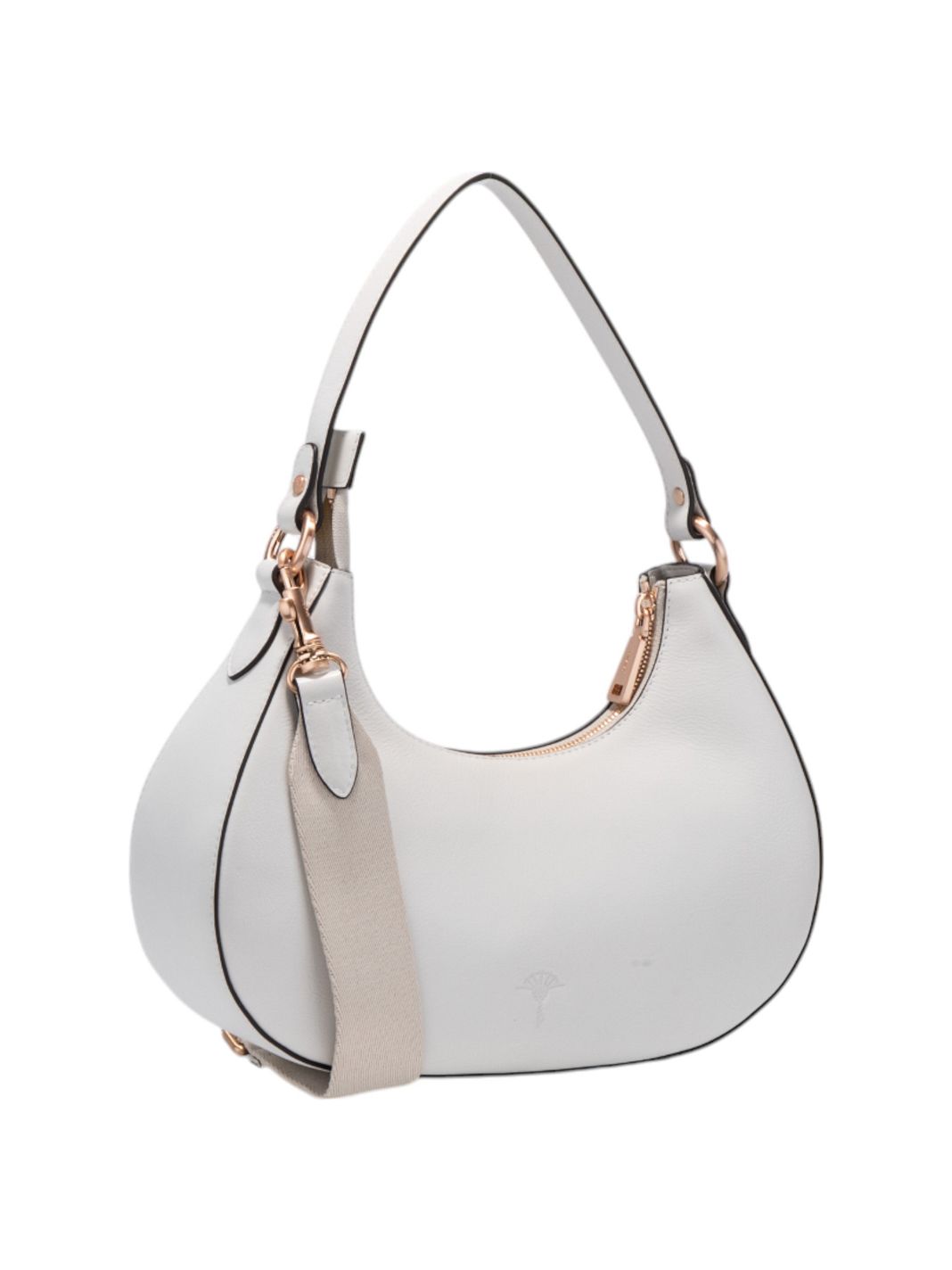 Joop! sofisticato 1.0 Borsa a spalla Vera Pelle 30 cm Joop! sofisticato 1.0 Borsa a spalla Vera Pelle 30 cm