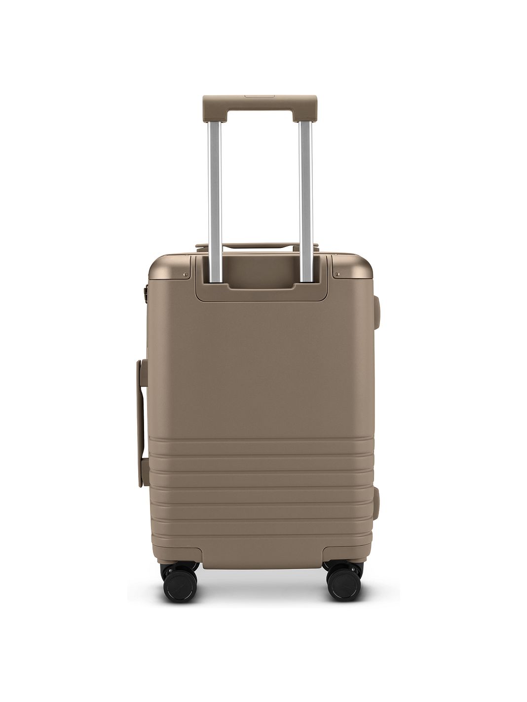 Kapten & Son Heathrow 4 ruote Trolley cabina 55 cm Kapten & Son Heathrow 4 ruote Trolley cabina 55 cm