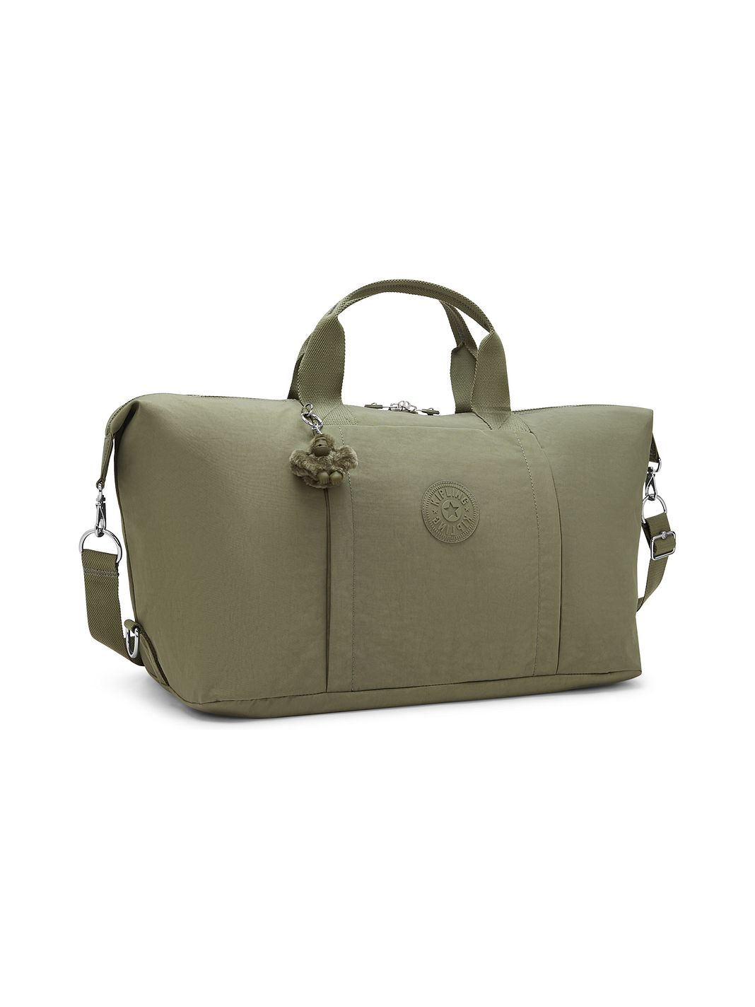 Kipling Basic Bori Borsa da viaggio Weekender 71 cm Kipling Basic Bori Borsa da viaggio Weekender 71 cm