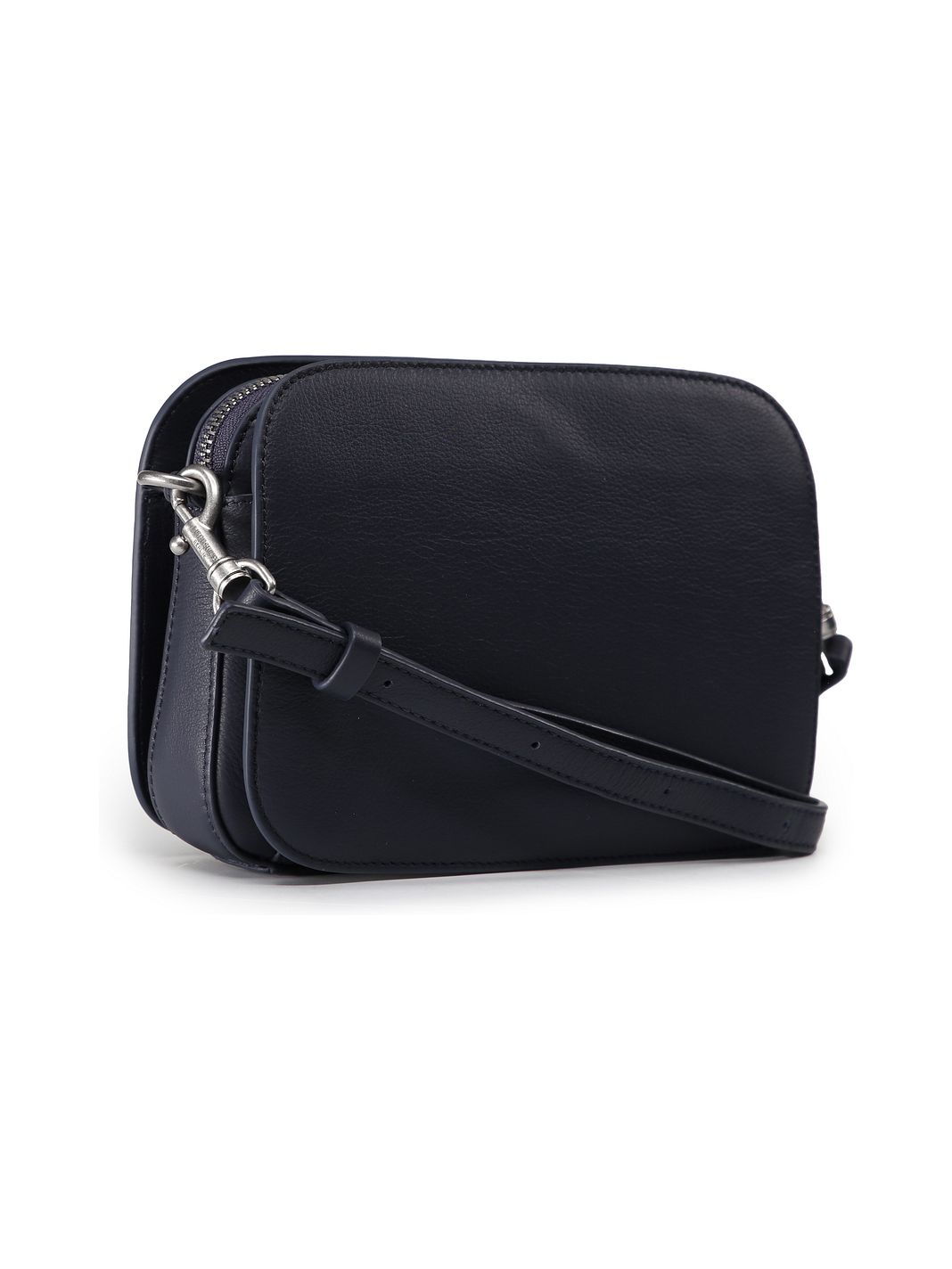 Liebeskind Luka Borsa a tracolla Vera Pelle 20 cm Liebeskind Luka Borsa a tracolla Vera Pelle 20 cm
