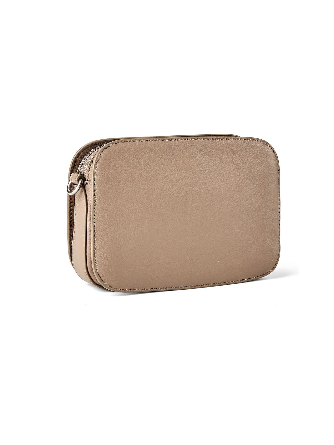 Liebeskind Luka Borsa a tracolla Vera Pelle 20 cm Liebeskind Luka Borsa a tracolla Vera Pelle 20 cm
