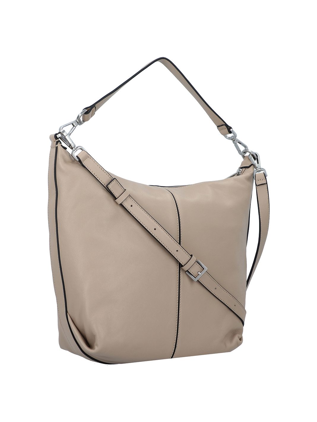 Liebeskind Paris Borsa a tracolla Vera Pelle 38 cm Liebeskind Paris Borsa a tracolla Vera Pelle 38 cm
