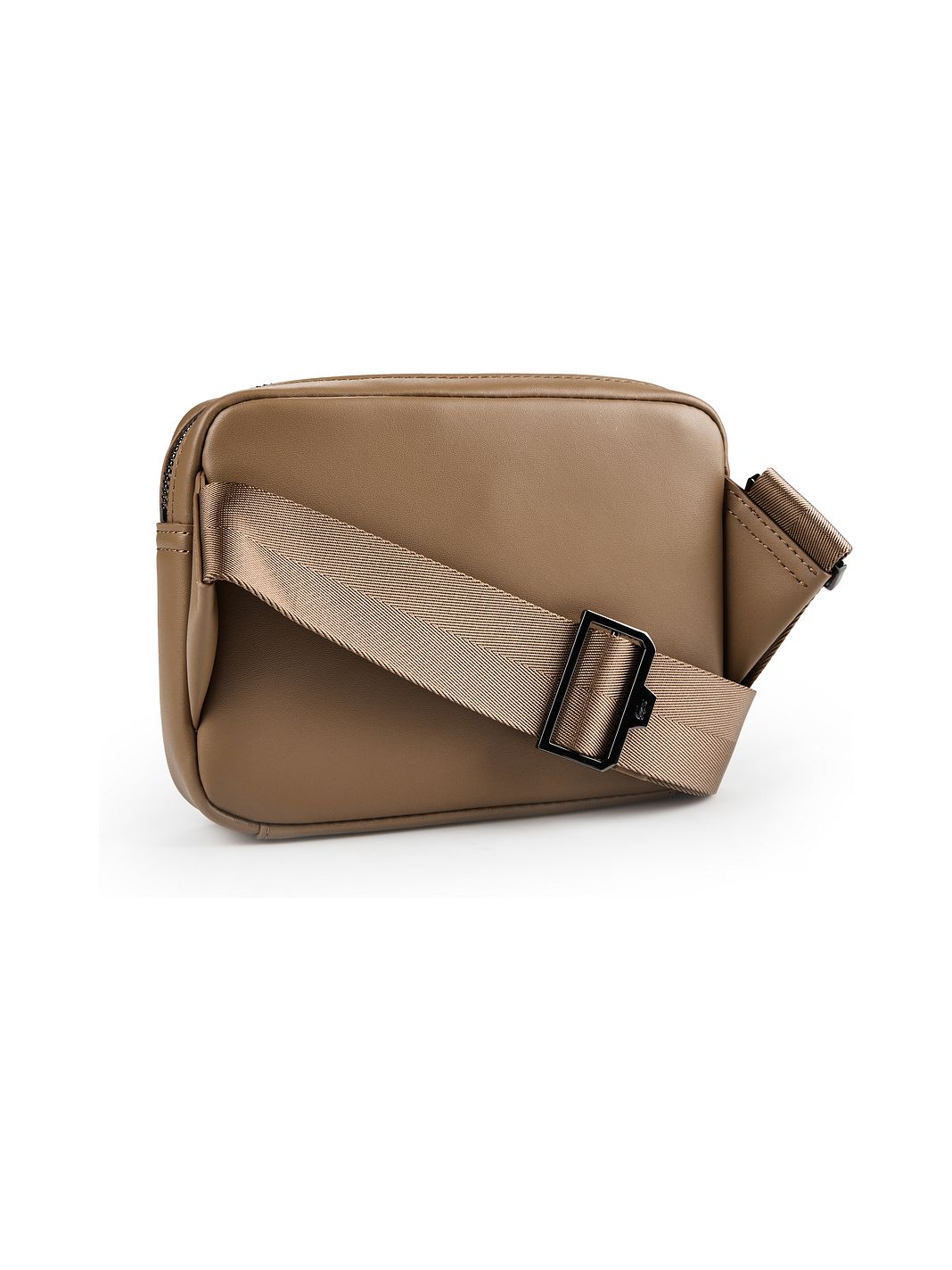Lacoste Nomogramme Borsa a tracolla 19 cm Lacoste Nomogramme Borsa a tracolla 19 cm