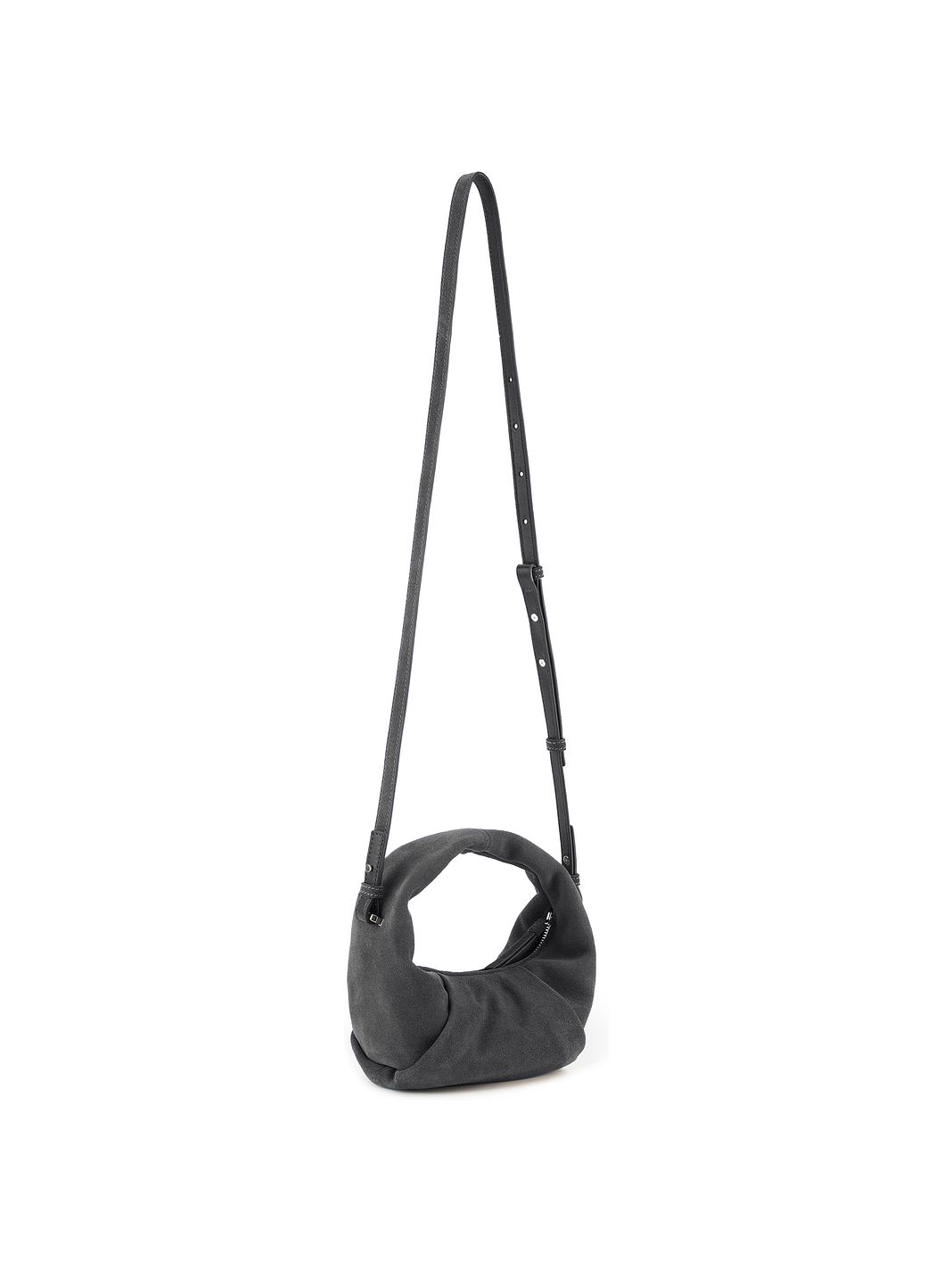 LES VISIONNAIRES Greta Mini Essential Borsetta Vera Pelle 23 cm LES VISIONNAIRES Greta Mini Essential Borsetta Vera Pelle 23 cm