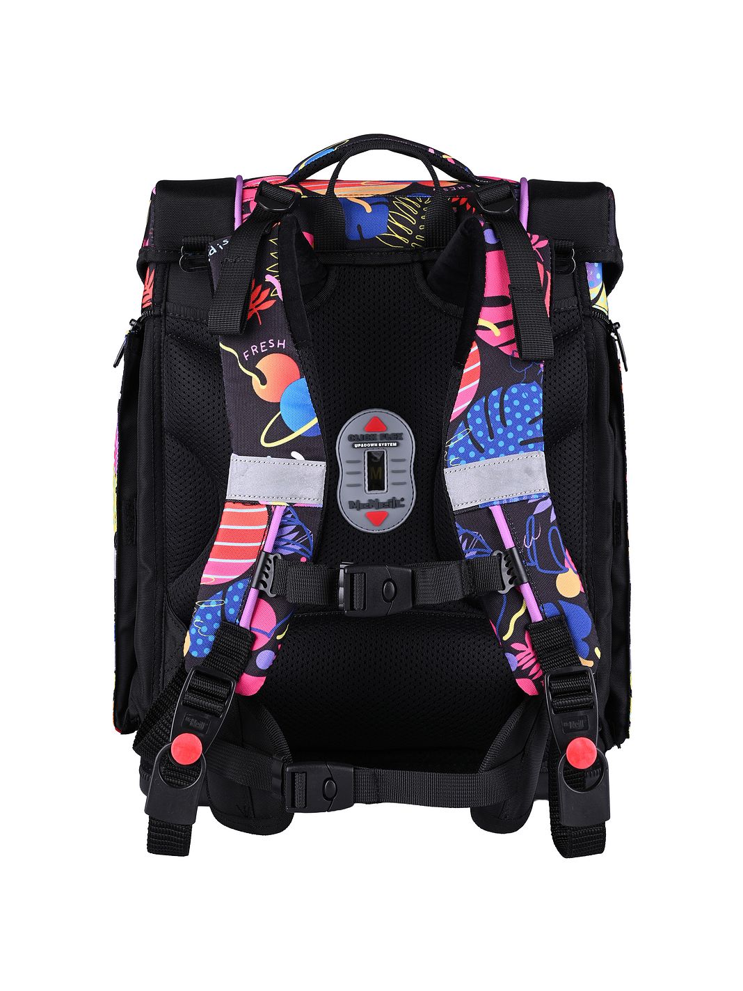 McNeill Perfecto Juego de mochilas escolares 5 piezas
