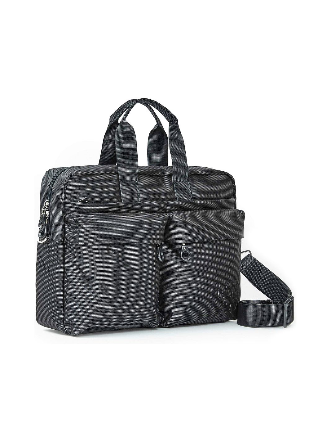 Mandarina Duck MD 20 Portfölj 37.5 cm Laptopfack