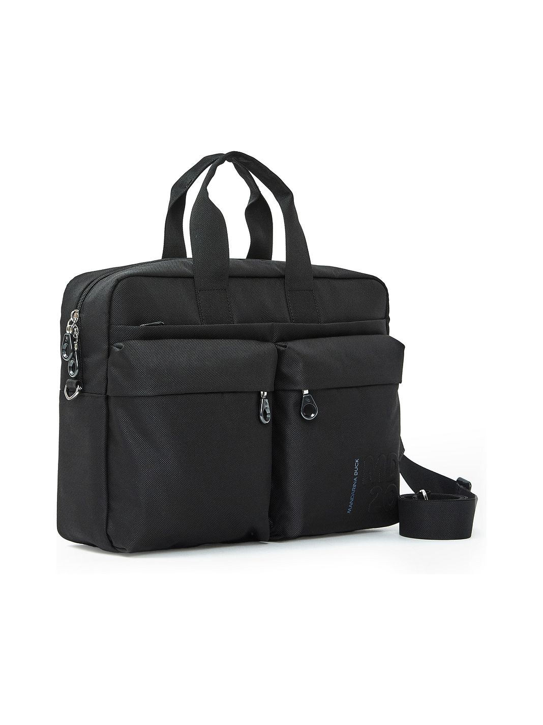 Mandarina Duck MD 20 Portfölj 37.5 cm Laptopfack