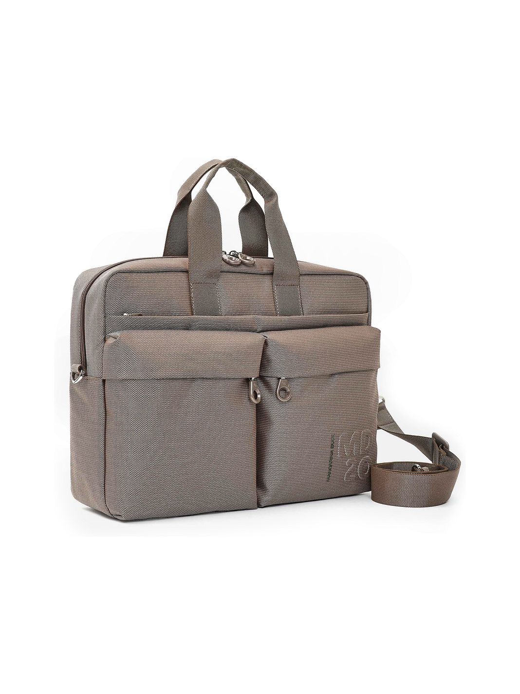Mandarina Duck MD 20 Valigetta 37.5 cm Vano porta PC Mandarina Duck MD 20 Valigetta 37.5 cm Vano porta PC