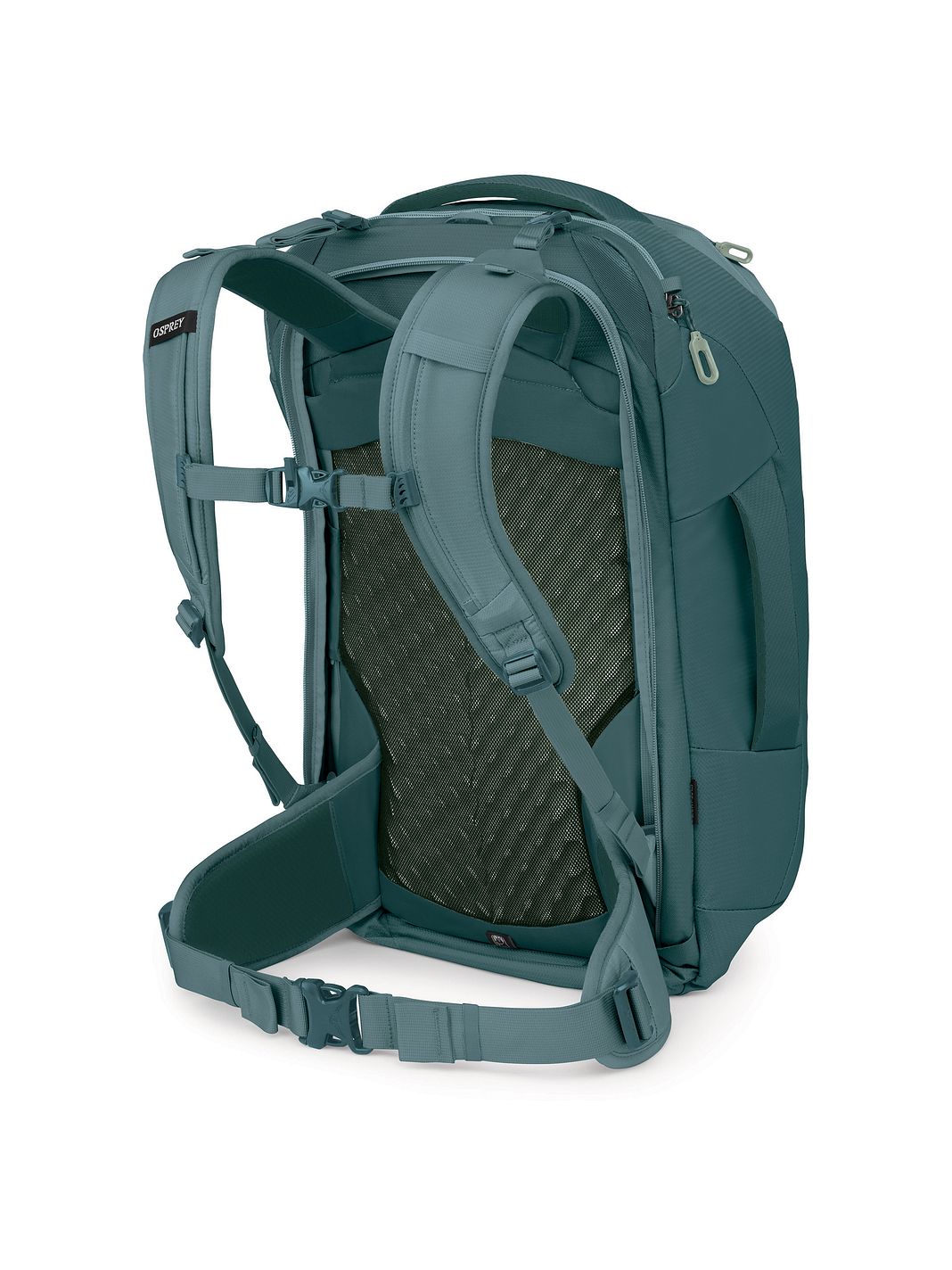Osprey Farpoint 40 L Turistický batoh 54 cm