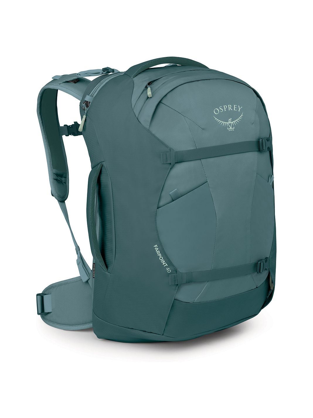 Osprey Farpoint 40 L Turistický batoh 54 cm