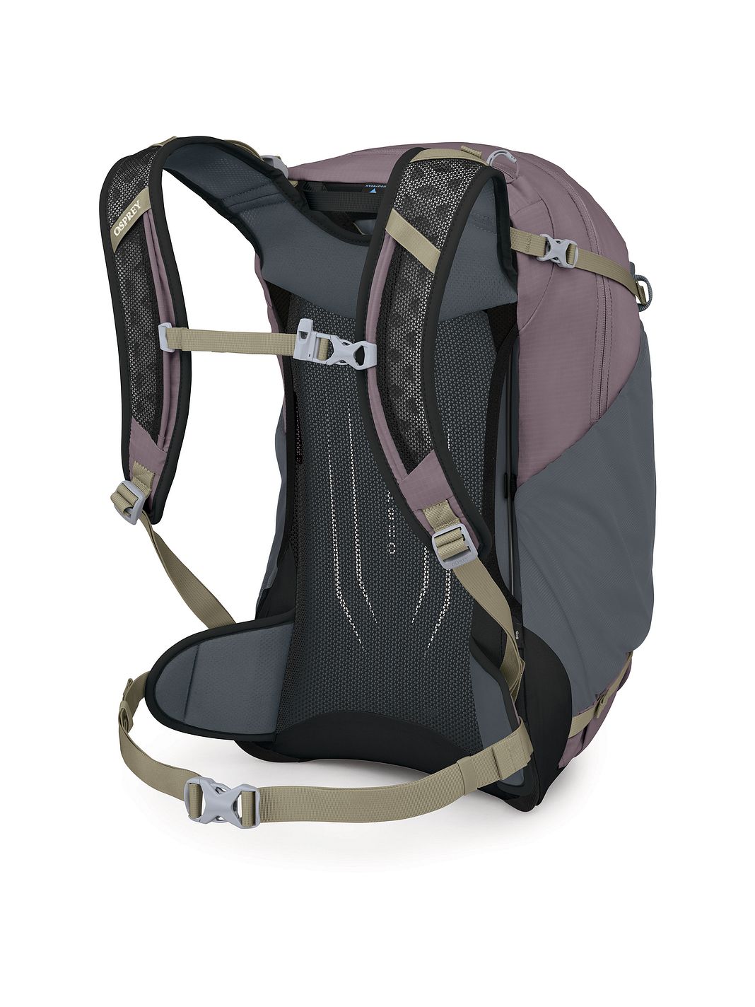 Osprey Hikelite 26 Mochila de senderismo 51 cm
