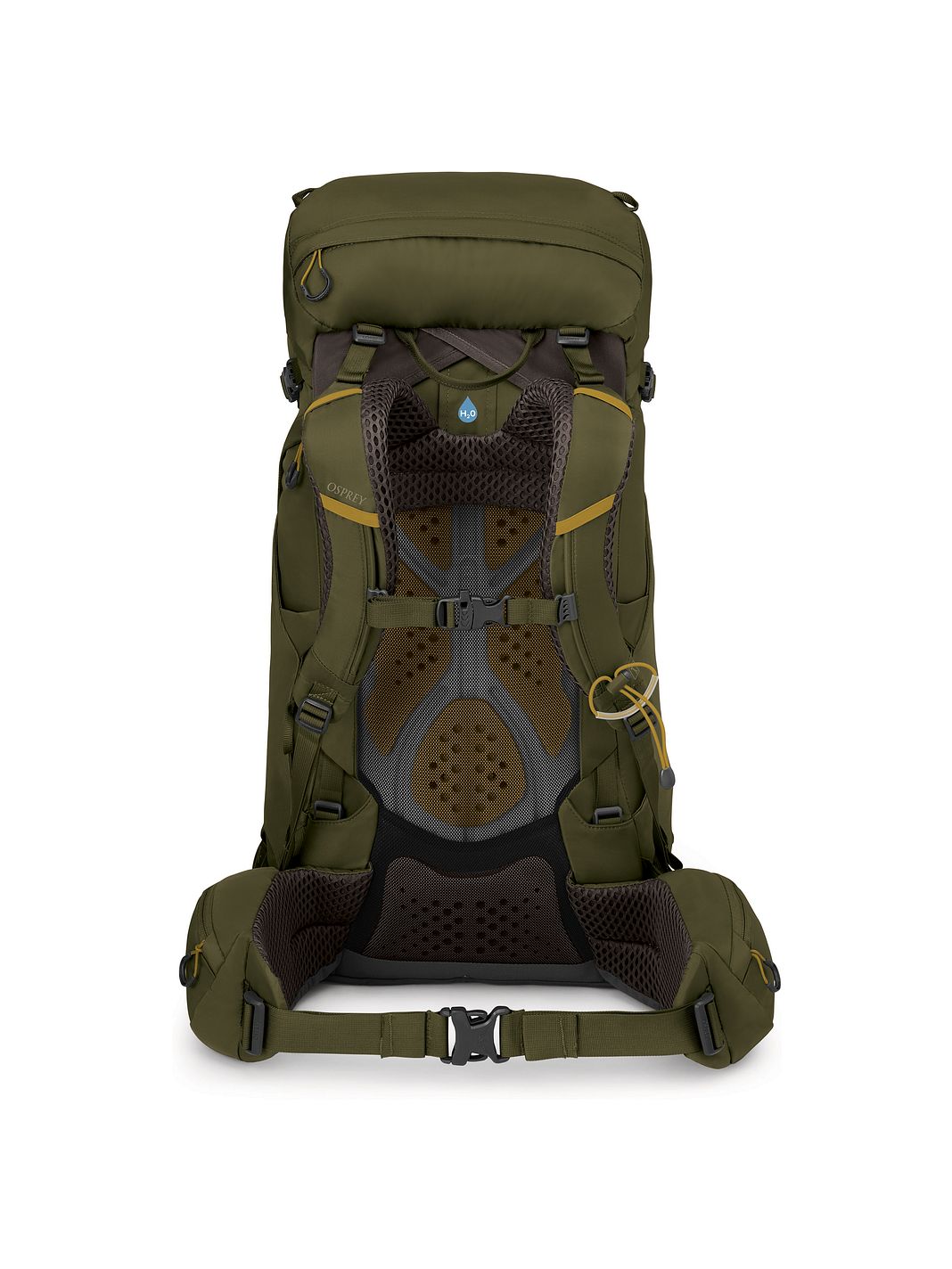 Osprey Kestrel 38 Zaino da trekking L-XL 78 cm Osprey Kestrel 38 Zaino da trekking L-XL 78 cm