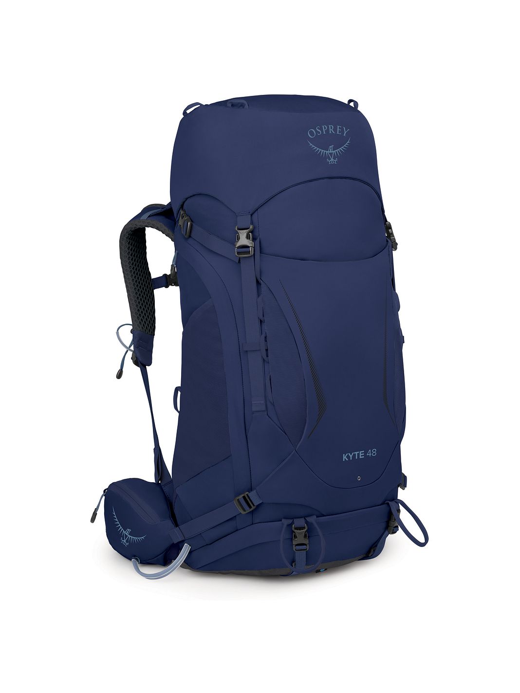 Osprey Kyte 48 Trekking rinkka XS-S 71 cm Osprey Kyte 48 Trekking rinkka XS-S 71 cm