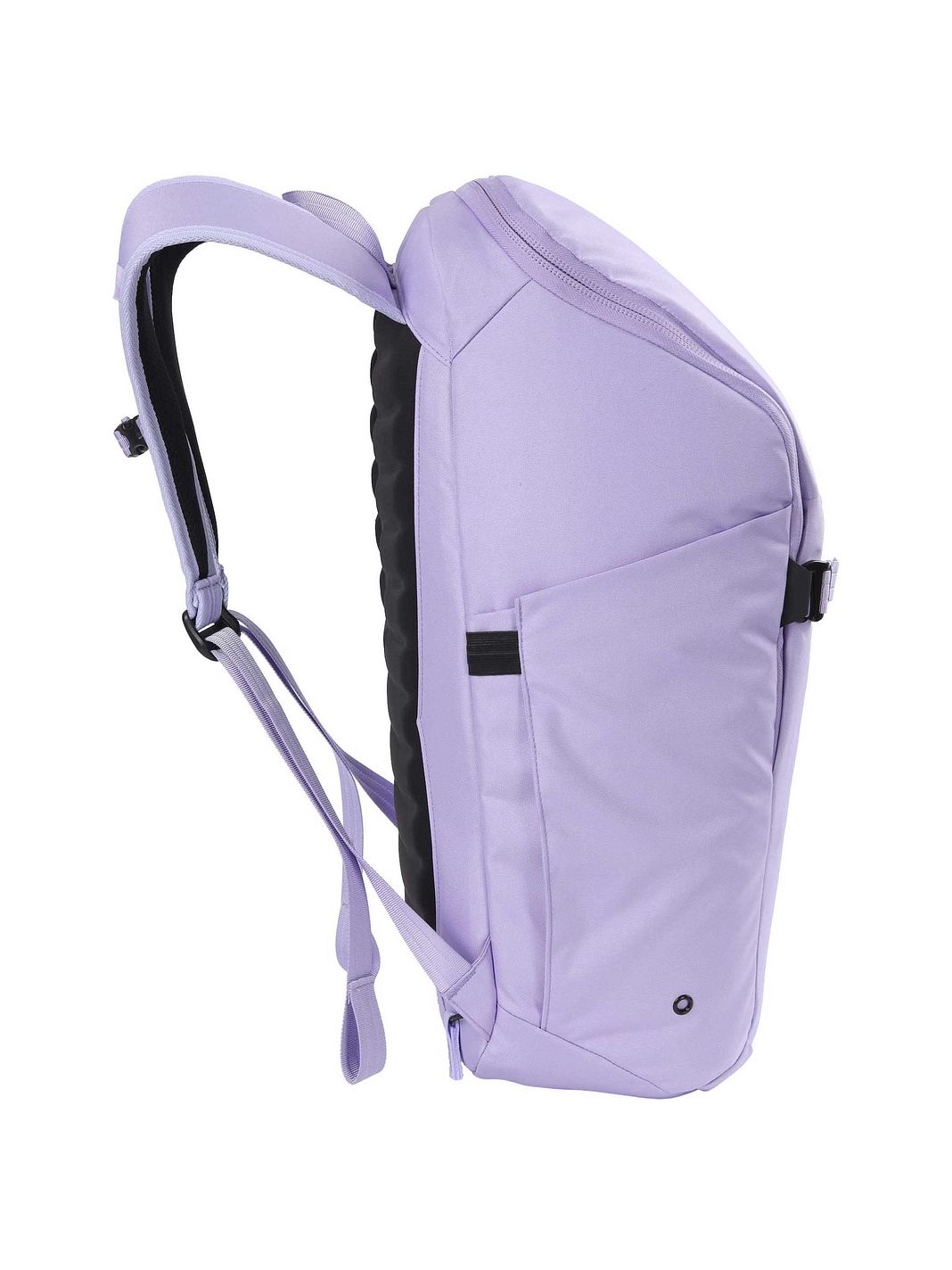 NITRO Nikuro Traveler Zaino da giorno 54 cm Vano porta PC