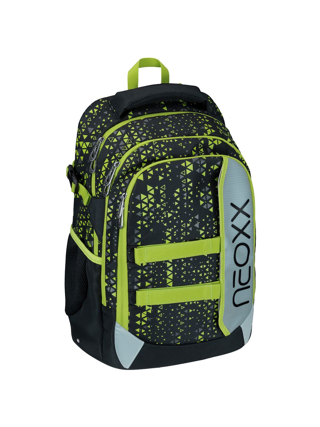 Neoxx Active Pro Skolväska 45.5 cm Neoxx Active Pro Skolväska 45.5 cm
