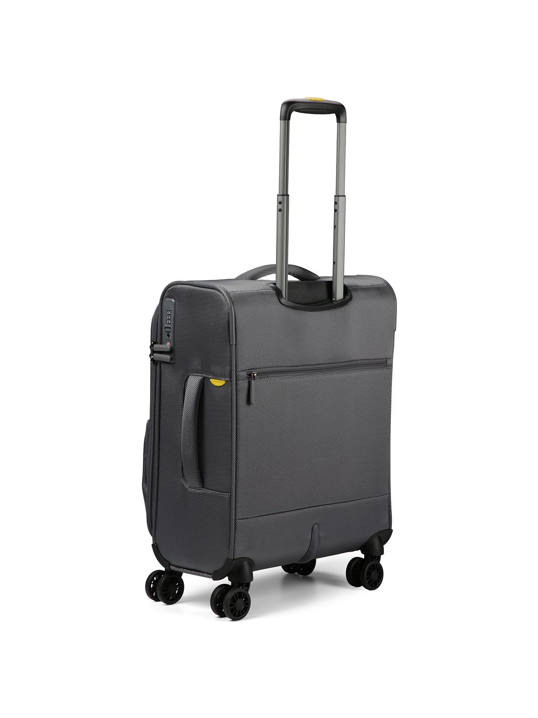 Mandarina Duck Zephyr 4-pyöräinen Käsimatkatavara S 55 cm