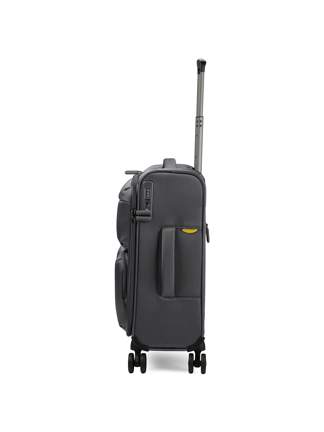 Mandarina Duck Zephyr 4-pyöräinen Käsimatkatavara S 55 cm